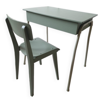 Bureau écolier