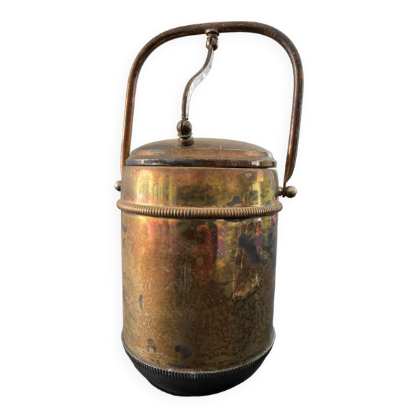 Pot à glaçons