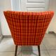 Fauteuil cocktail années 50/60