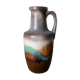 Vase ceramique West Germany années 60