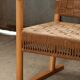 Fauteuil Karl Schrøder Modèle 1641 pour Fritz Hansen, années 1940, Danemark