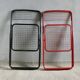 Pair of folding chairs by Niels Gammelgaard for Ikea