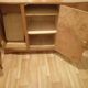 Vintage sideboard
