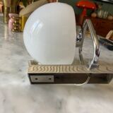 Wall lamp drom Sciolari from the 70s