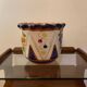 Ceramic pot, Spain, 1960s