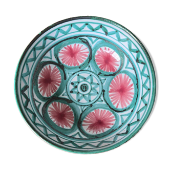 Vallauris Bowl