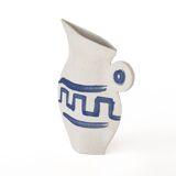 Ceramic Vase 'Greek Pitcher N°1'