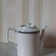 Verseuse 12 tasses Tiriada Christofle 0,870 litre