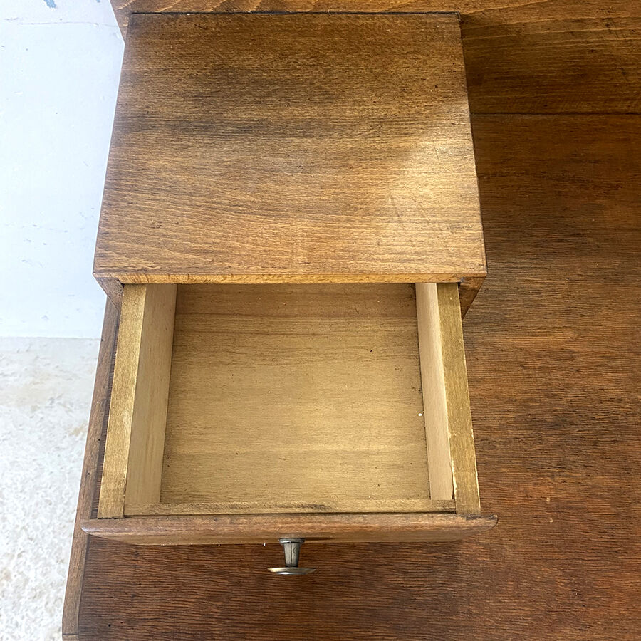 Vintage dressing table 1950