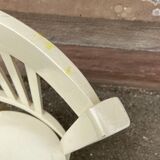 Brasserie bistro chair