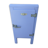 Ancienne glacière frigo Cegel