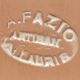 Dish Vallauris Antoine Fazio