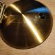 Lampe soucoupe