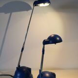 2 lampes Ikea , model Espressivo, années 90