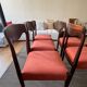 5 Vintage Chairs EDITIONS SELF
