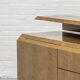 Lenox Sideboard by Giovanni Offredi for Saporiti