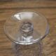 Baccarat Rohan model cooked wine glass, 1920