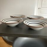 6 design plates