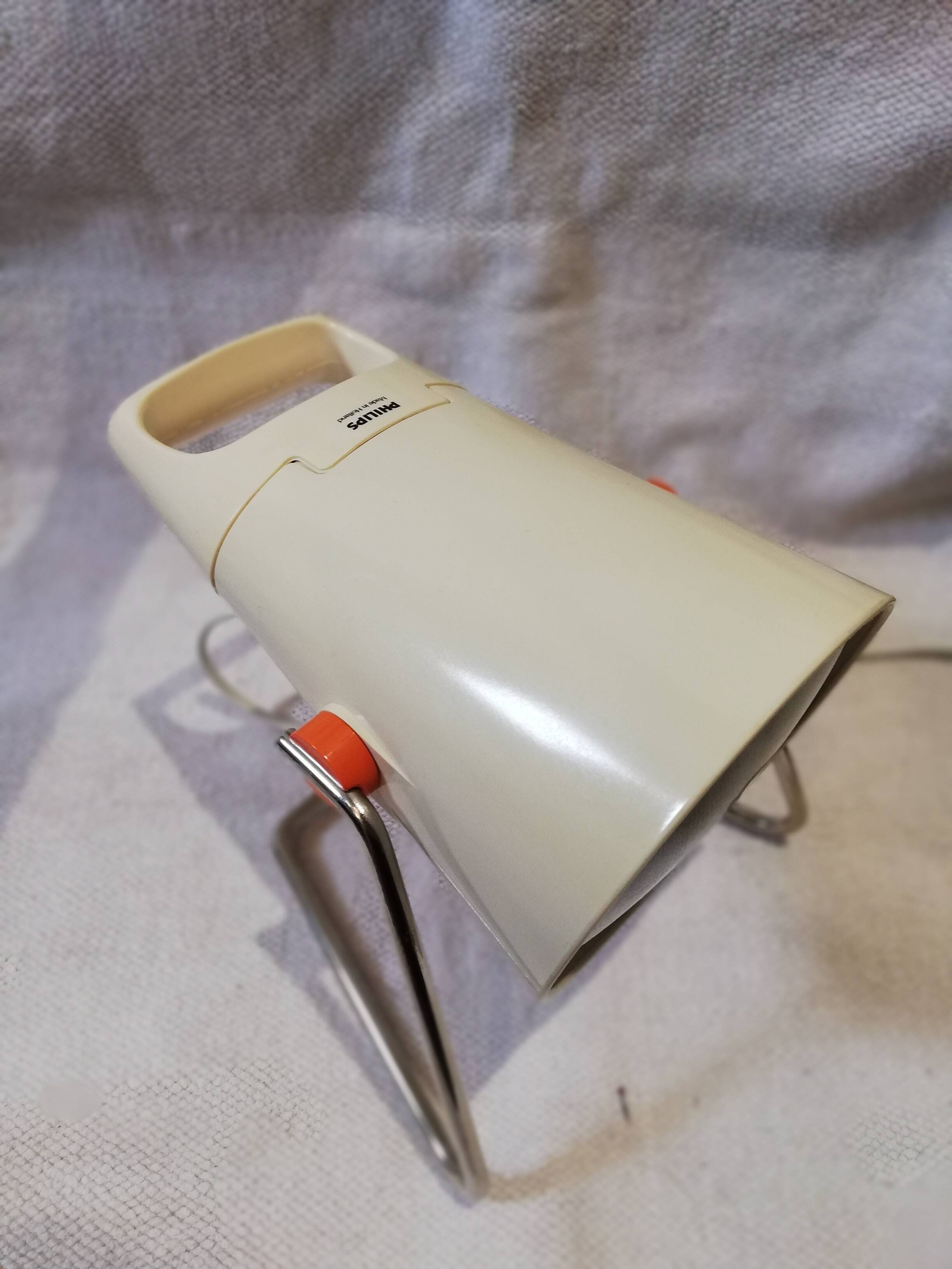 Phillips Infraphil lamp