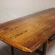 Furniture Arrebo 1960s rosewood coffee table
