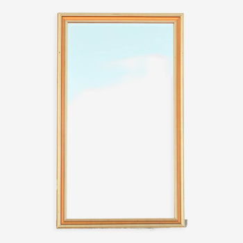 Miroir en résine 143x81 cm