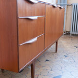 McIntosh Dunvegan sideboard, 153cm