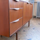 McIntosh Dunvegan sideboard, 153cm