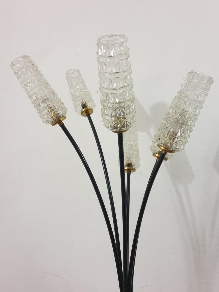 Arlus floor lamp - Vintage lighting