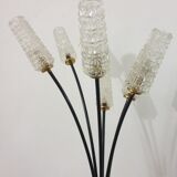Lampadaire Arlus vintage