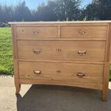 Large chest of drawers from the 50s/60s