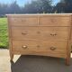 Grande commode des années 50/60'