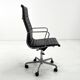 Fauteuil de bureau EA119 par C.& R. Eames pour ICF, 1970