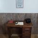 Bureau ancien