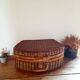 Vintage Basket