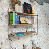String shelves