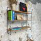 String shelves
