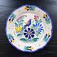 Dish signed Quimper