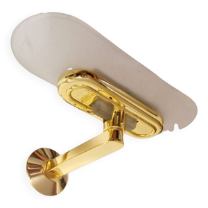 lampe murale Art Déco