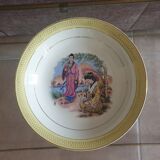 Dish St Amand