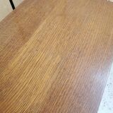 Bedside compass feet