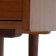 Vintage Scandinavian chest of drawers