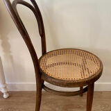 Thonet bistro chair