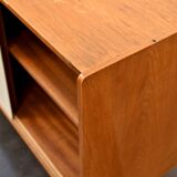 Jiroutek buffet with sliding doors