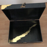 Boîte bijoux