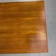 Danish Teak Desk with Drawers, 1960s