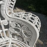 Armchair emmanuelle 70s