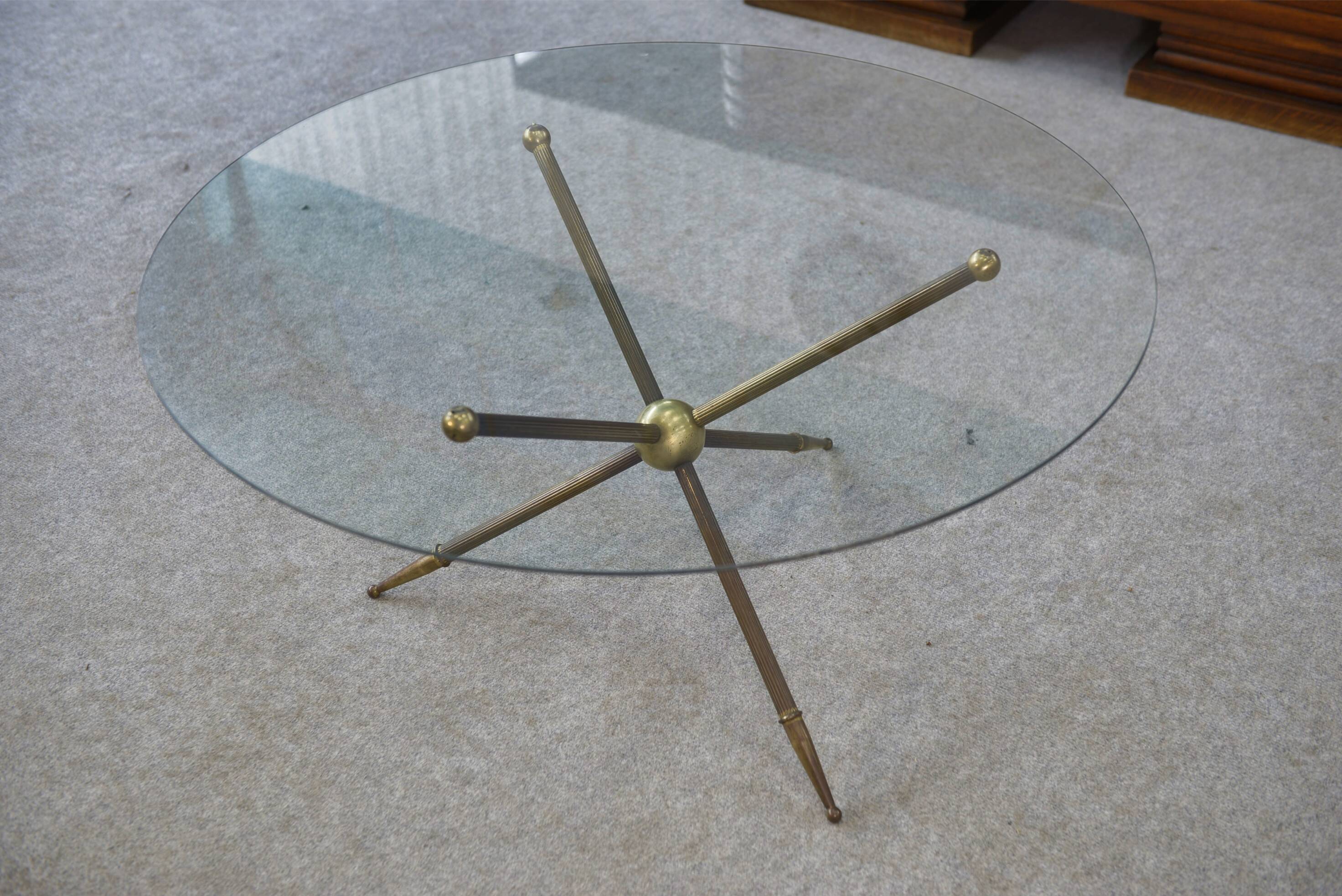 Coffee table 1970's