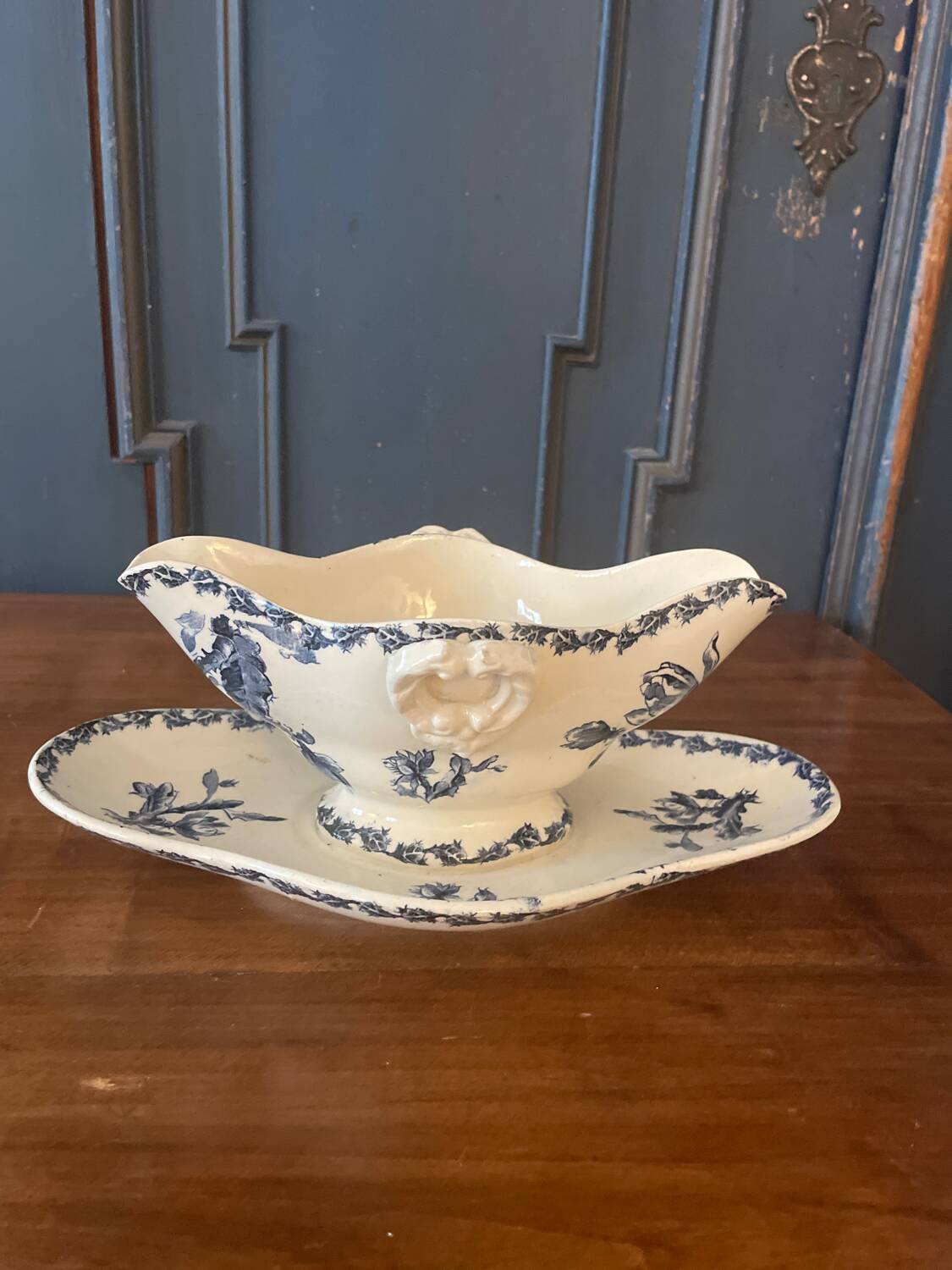 Saucière Gien