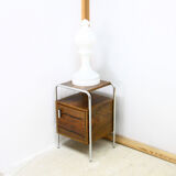 Chess table lamp by Ivan Jakes
