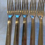 Fourchettes classiques